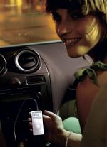 Ford Fiesta 2006 года